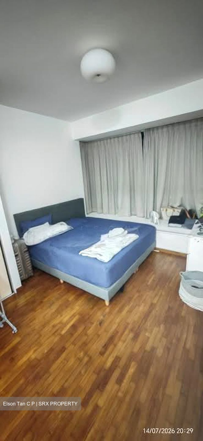 City Square Residences (D8), Condominium #584648161